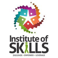 Institute of Skills logo, Institute of Skills contact details