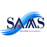 SAMS Facilities Management Pvt Limited logo, SAMS Facilities Management Pvt Limited contact details