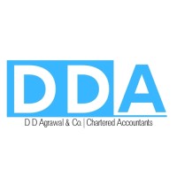 D D Agrawal & Co. | Chartered Accountants logo, D D Agrawal & Co. | Chartered Accountants contact details