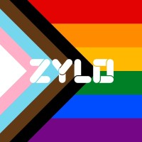 Zylo logo, Zylo contact details