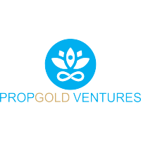 Propgold Ventures logo, Propgold Ventures contact details