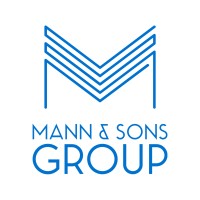 Mann & Sons Group logo, Mann & Sons Group contact details