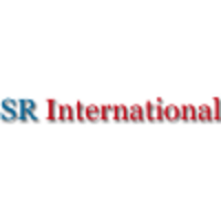 S.R. International logo, S.R. International contact details