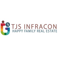 TJS Infracon Pvt Ltd logo, TJS Infracon Pvt Ltd contact details