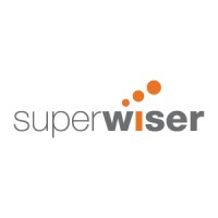 SuperWiser logo, SuperWiser contact details