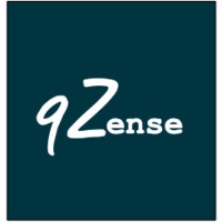 qZense Labs logo, qZense Labs contact details