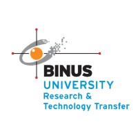 Binus Research logo, Binus Research contact details