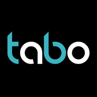 Tabo Media logo, Tabo Media contact details