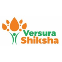 Versura Shiksha logo, Versura Shiksha contact details