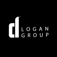 DLogan Group logo, DLogan Group contact details