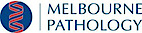 Melbourne Pathology logo, Melbourne Pathology contact details