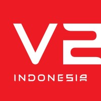 V2 INDONESIA logo, V2 INDONESIA contact details