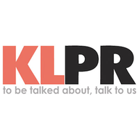 KLPR logo, KLPR contact details