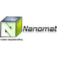 Nanomat logo, Nanomat contact details