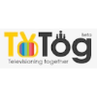 TVTog Inc. logo, TVTog Inc. contact details