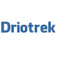 Driotrek logo, Driotrek contact details