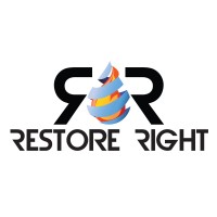 Restore Right LLC logo, Restore Right LLC contact details