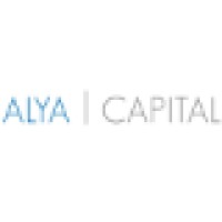 Alya Capital logo, Alya Capital contact details