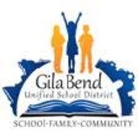 GILA BEND UNIFIED SCHOOL DISTRICT 024 INC logo, GILA BEND UNIFIED SCHOOL DISTRICT 024 INC contact details