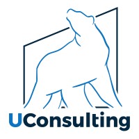 UConsulting logo, UConsulting contact details