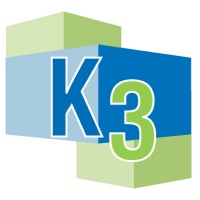 K3 Facility Services logo, K3 Facility Services contact details