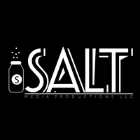 SALT Media Productions, llc logo, SALT Media Productions, llc contact details