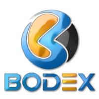 BODEX LLC logo, BODEX LLC contact details