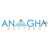 Anagha Softech Pvt Ltd logo, Anagha Softech Pvt Ltd contact details