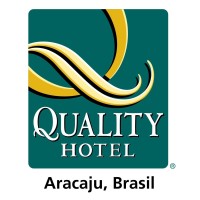 Quality Hotel Aracaju logo, Quality Hotel Aracaju contact details