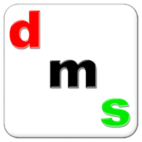 DMS Marketing Digital logo, DMS Marketing Digital contact details