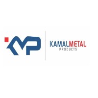 Kamal Metal Products logo, Kamal Metal Products contact details