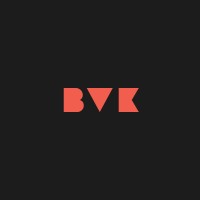 BVK logo, BVK contact details