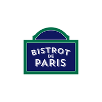 Bistrot de Paris logo, Bistrot de Paris contact details