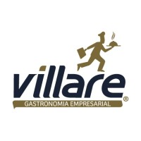 Villare Gastronomia Empresarial logo, Villare Gastronomia Empresarial contact details