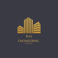 RAS Engineering logo, RAS Engineering contact details