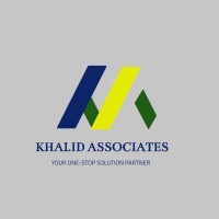 Khalid Associates logo, Khalid Associates contact details