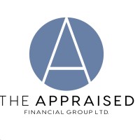 The Appraised Financial Group logo, The Appraised Financial Group contact details