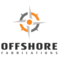 Offshore Fabrications logo, Offshore Fabrications contact details