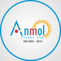 Anmol Finsec Ltd. logo, Anmol Finsec Ltd. contact details