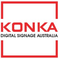 Konka LED Australia logo, Konka LED Australia contact details