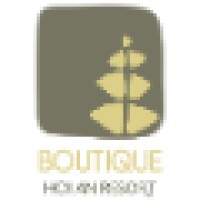 Boutique Hoi An Resort logo, Boutique Hoi An Resort contact details