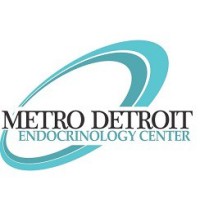 Metro Detroit Endocrinology Center logo, Metro Detroit Endocrinology Center contact details