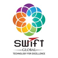 Swift Global logo, Swift Global contact details