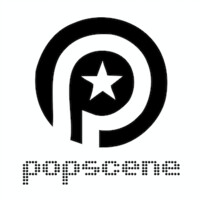 Popscene Presents logo, Popscene Presents contact details