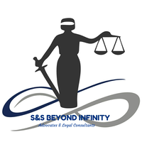 S&S BEYOND INFINITY LAW FIRM logo, S&S BEYOND INFINITY LAW FIRM contact details