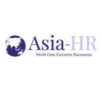 Asia HR Recruitment & Executive Search logo, Asia HR Recruitment & Executive Search contact details