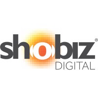 Shobiz Digital logo, Shobiz Digital contact details