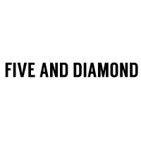 Five and Diamond logo, Five and Diamond contact details