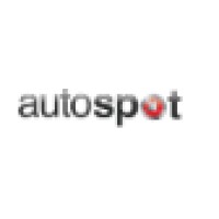 Autospot logo, Autospot contact details