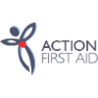 Action First Aid (UK) logo, Action First Aid (UK) contact details